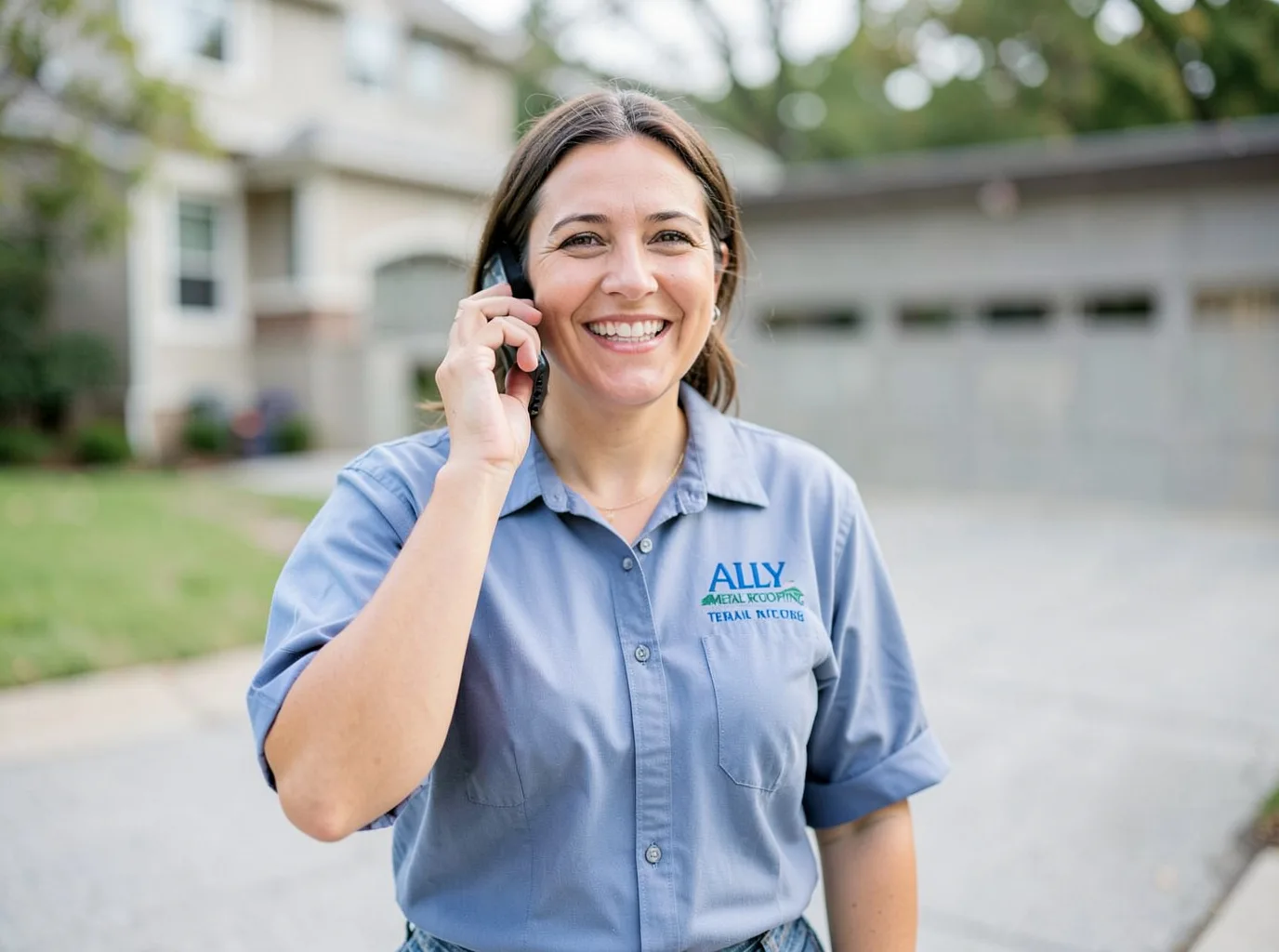 Metal Roof Installation Seligman, MO FAQs